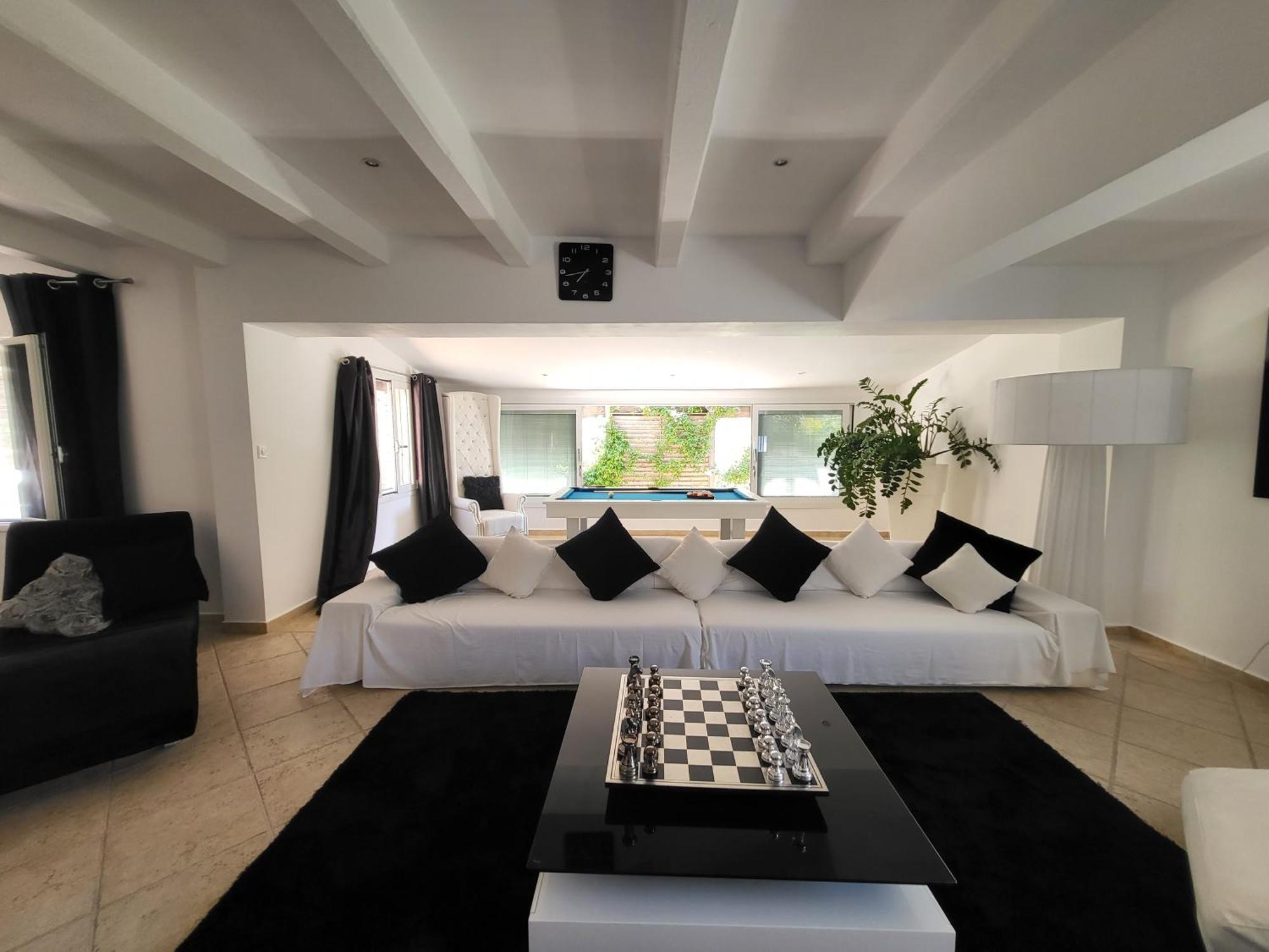 Villa Petra Bianca Suite & Chambre A 10Mn A Pied Du Port De Bonifacio 보니파시오 외부 사진