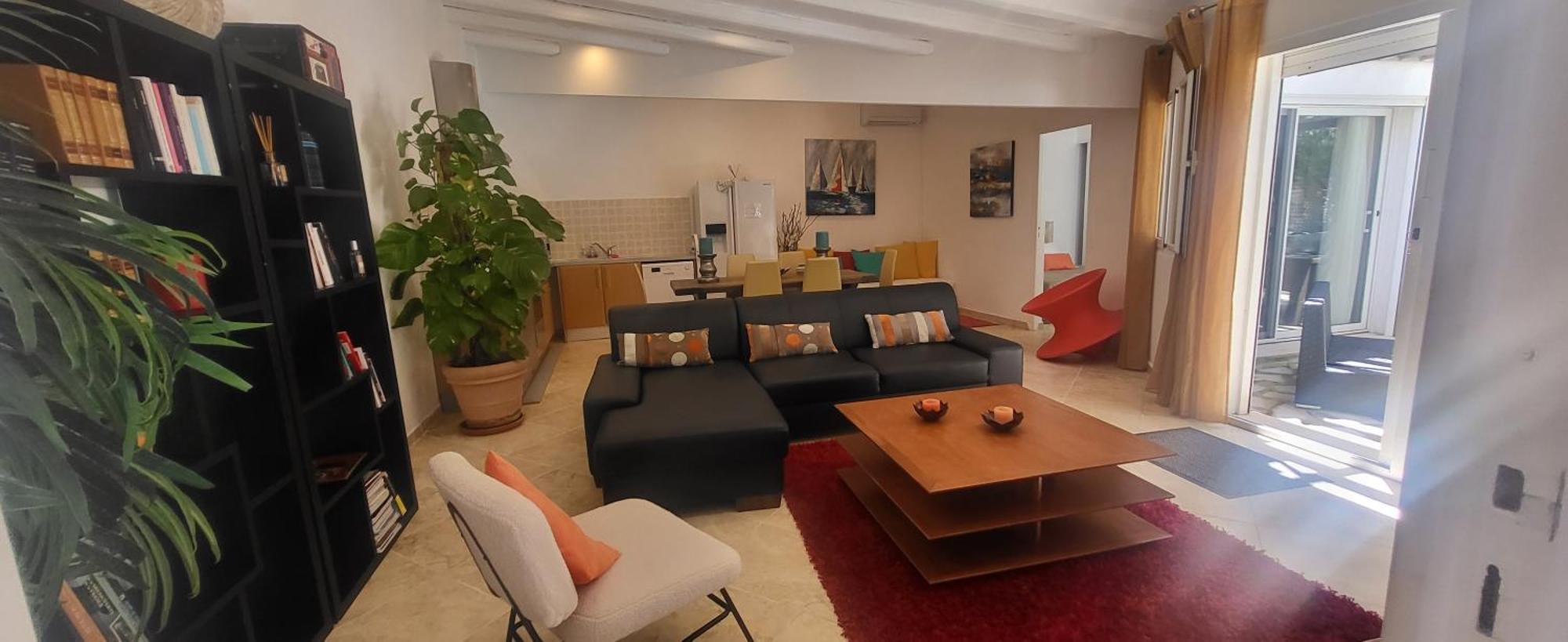 Villa Petra Bianca Suite & Chambre A 10Mn A Pied Du Port De Bonifacio 보니파시오 외부 사진